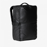 The North Face Base Camp Voyager Daypack TNF Black/ Asphalt Grey 25 - Suurus 25 l (NF0A81DMKT01 Seljakotid)